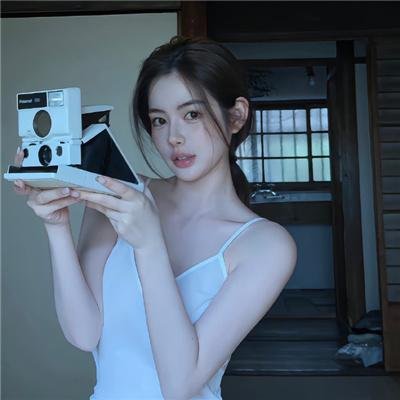 闺蜜的美好旅程