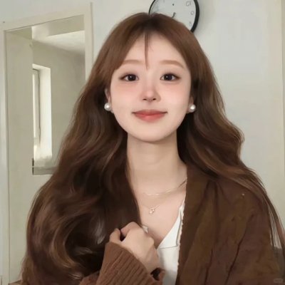 聪明的金发美女